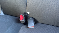 Honda Jazz 1.3 i-VTEC EX Navi 5dr CVT Petrol Hatchback